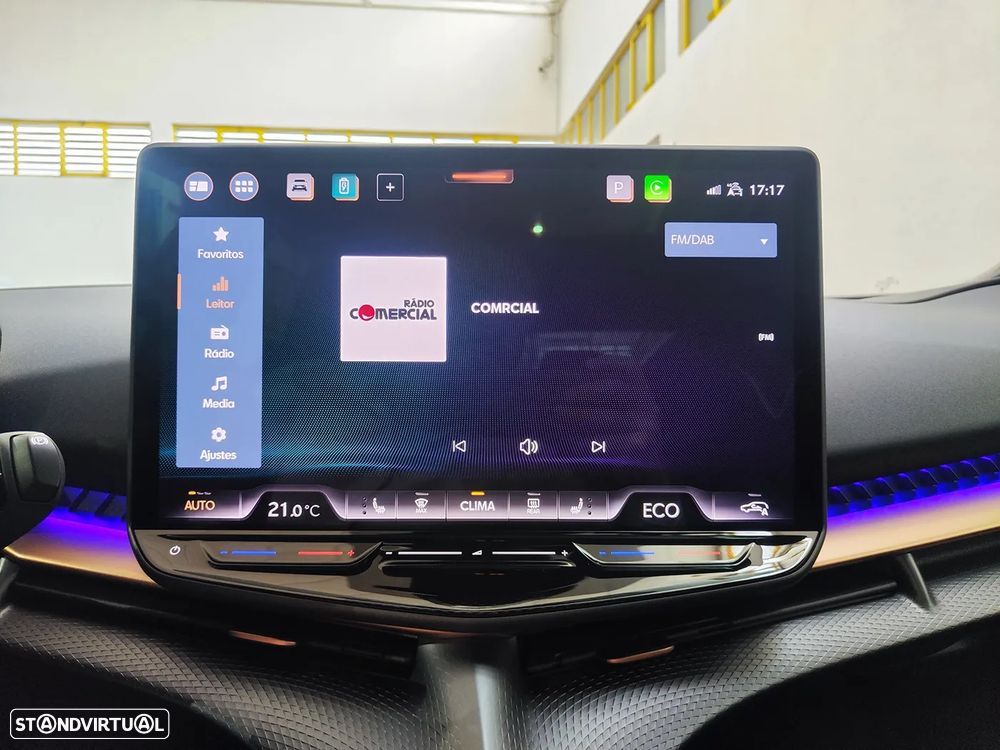 Cupra Tavascan 77 kWh VZ - 27