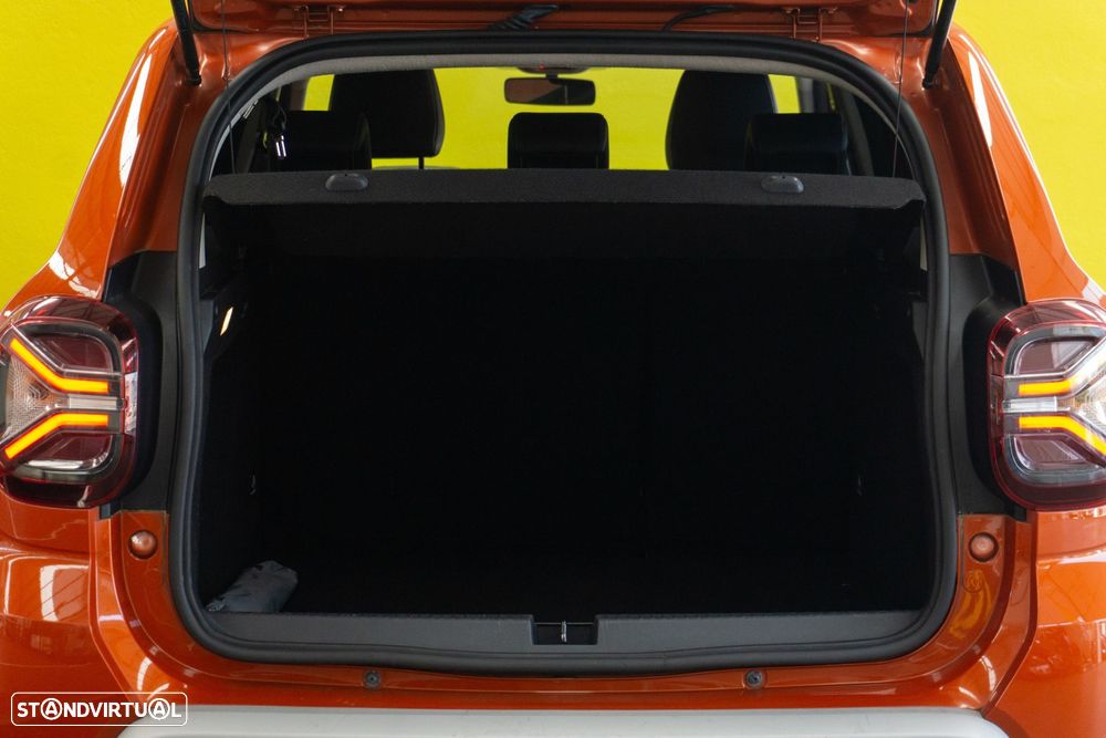 Dacia Duster 1.0 TCe Prestige - 23