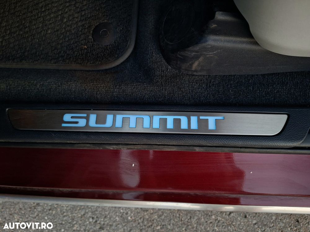 Jeep Grand Cherokee 3.0 TD AT Summit - 35