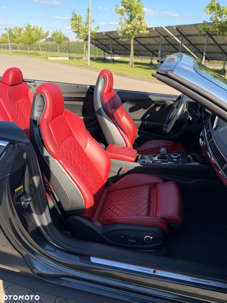Audi S5 Coupé 3.0 TFSI quattro tiptronic - 17