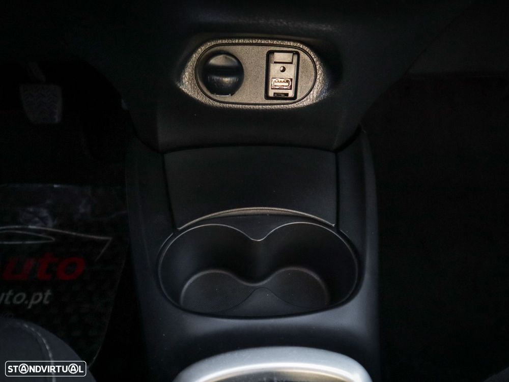 Toyota Yaris 1.0 VVT-i Exclusive - 24