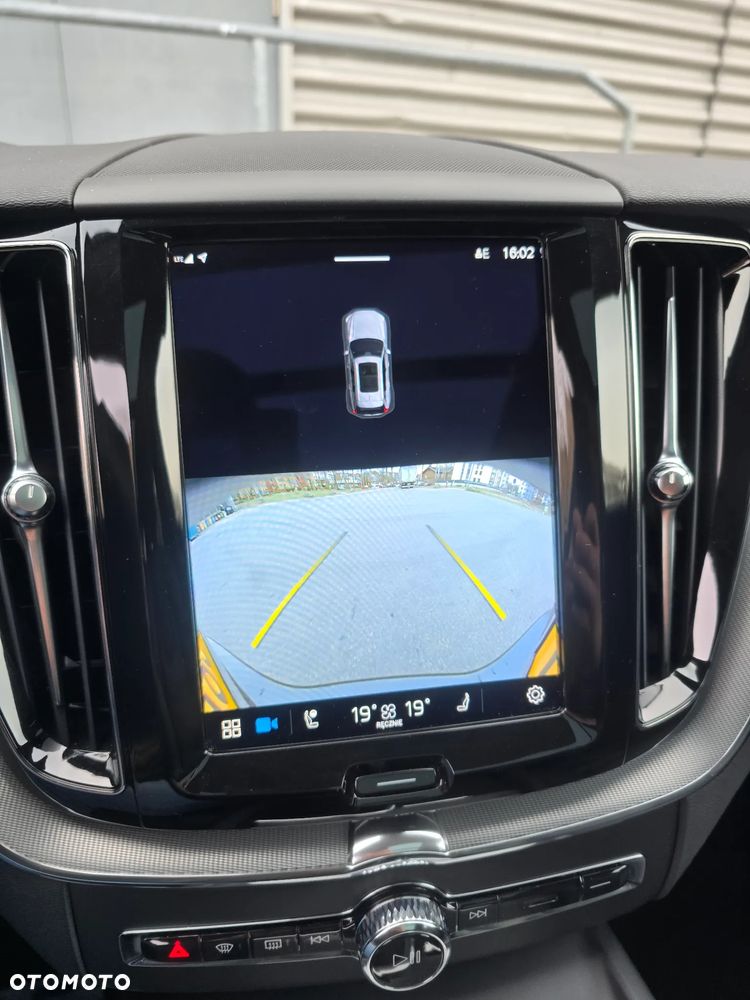 Volvo XC 60 D4 Geartronic Inscription - 31