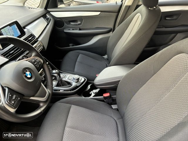 BMW 225xe Active Tourer iPerformance Advantage - 13