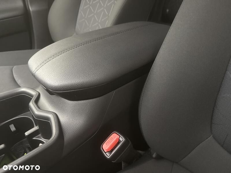 Toyota RAV4 2.5 Hybrid Comfort 4x2 - 19