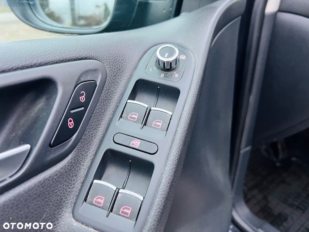 Volkswagen Golf 1.4 TSI BlueMotion Technology Highline - 11