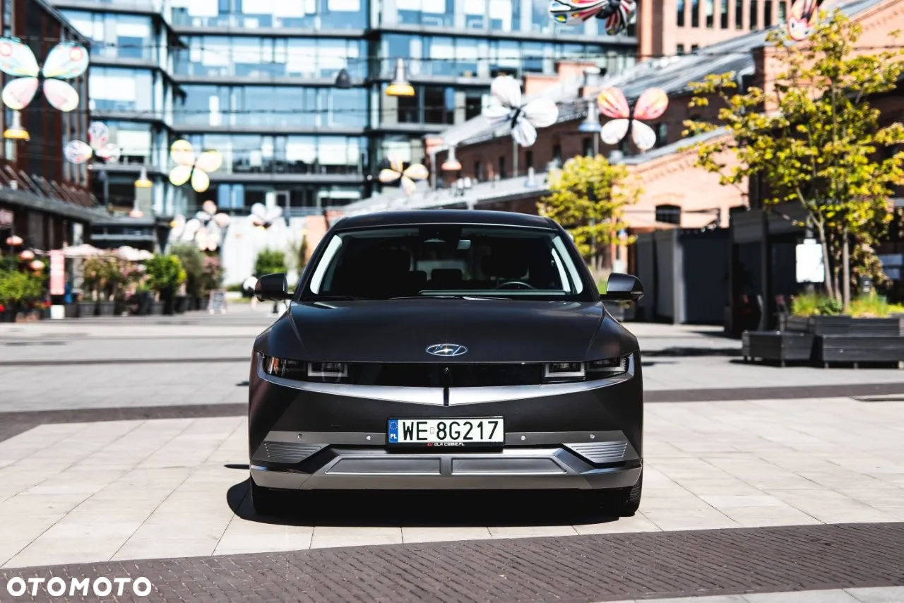 Hyundai IONIQ 5 - 3