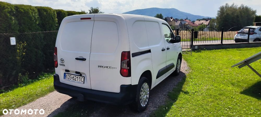 Toyota PROACE CITY - 5