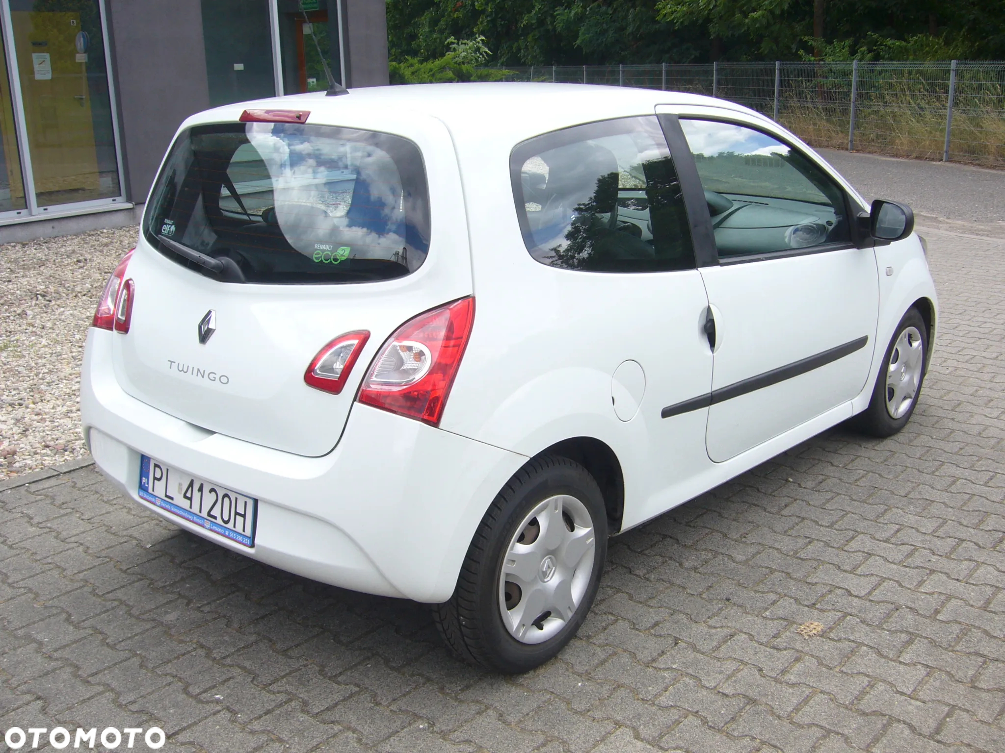 Renault Twingo - 3