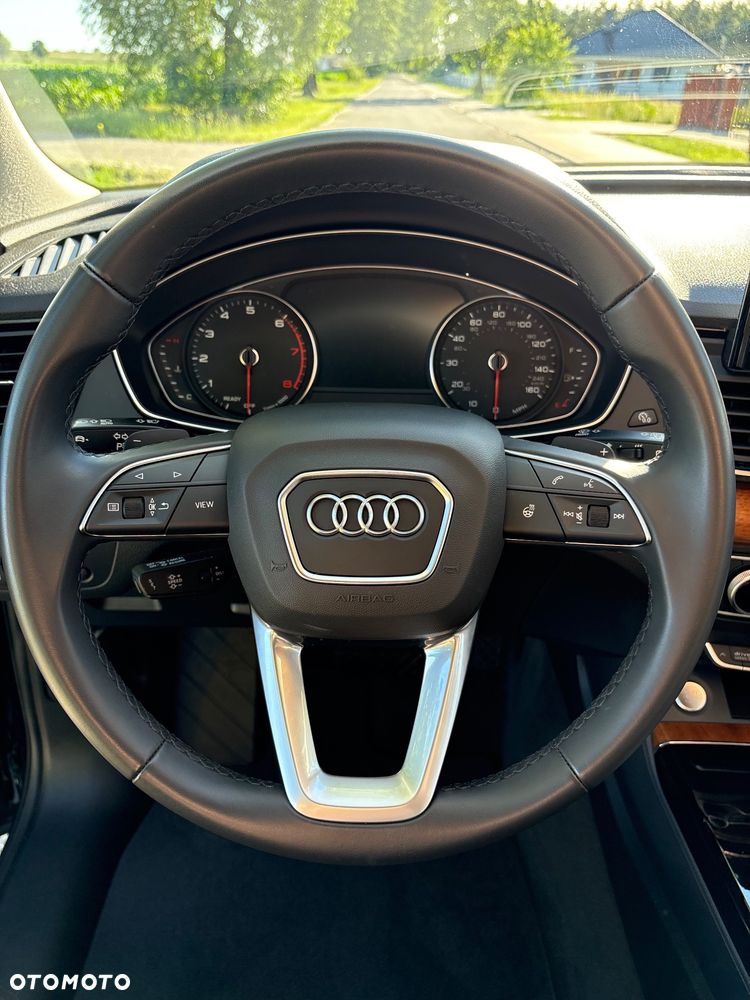 Audi Q5 TFSI quattro 150 kW S tronic - 12