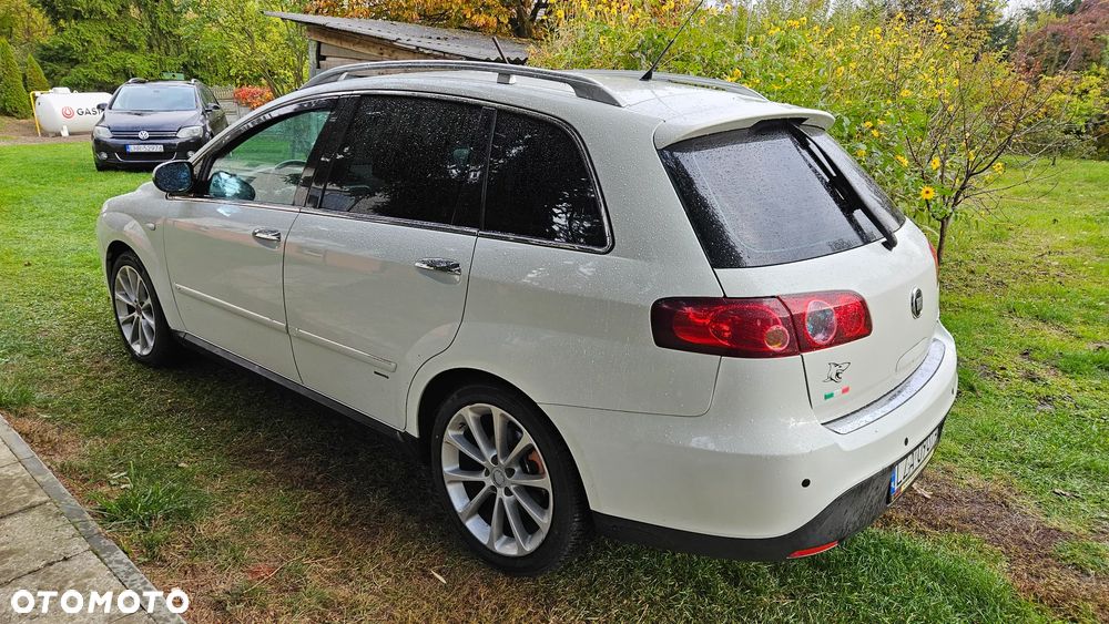 Fiat Croma 1.9 Multijet 16V DPF Dynamic - 3