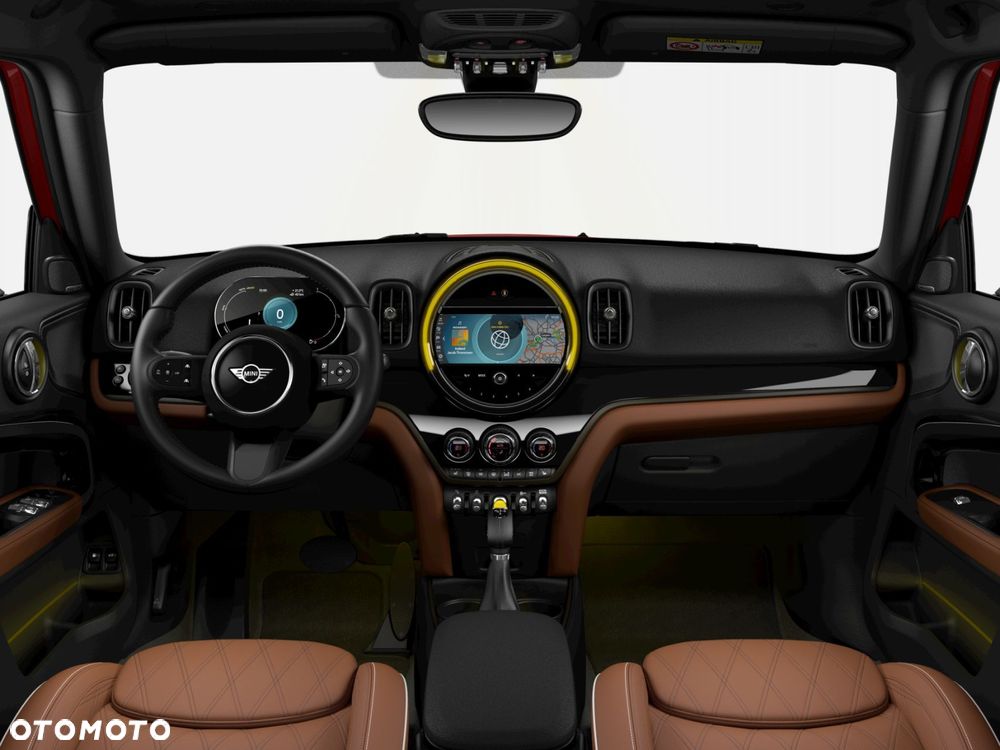 MINI Countryman - 5