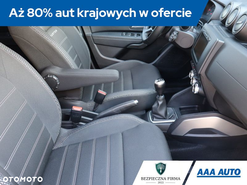 Dacia Duster - 10