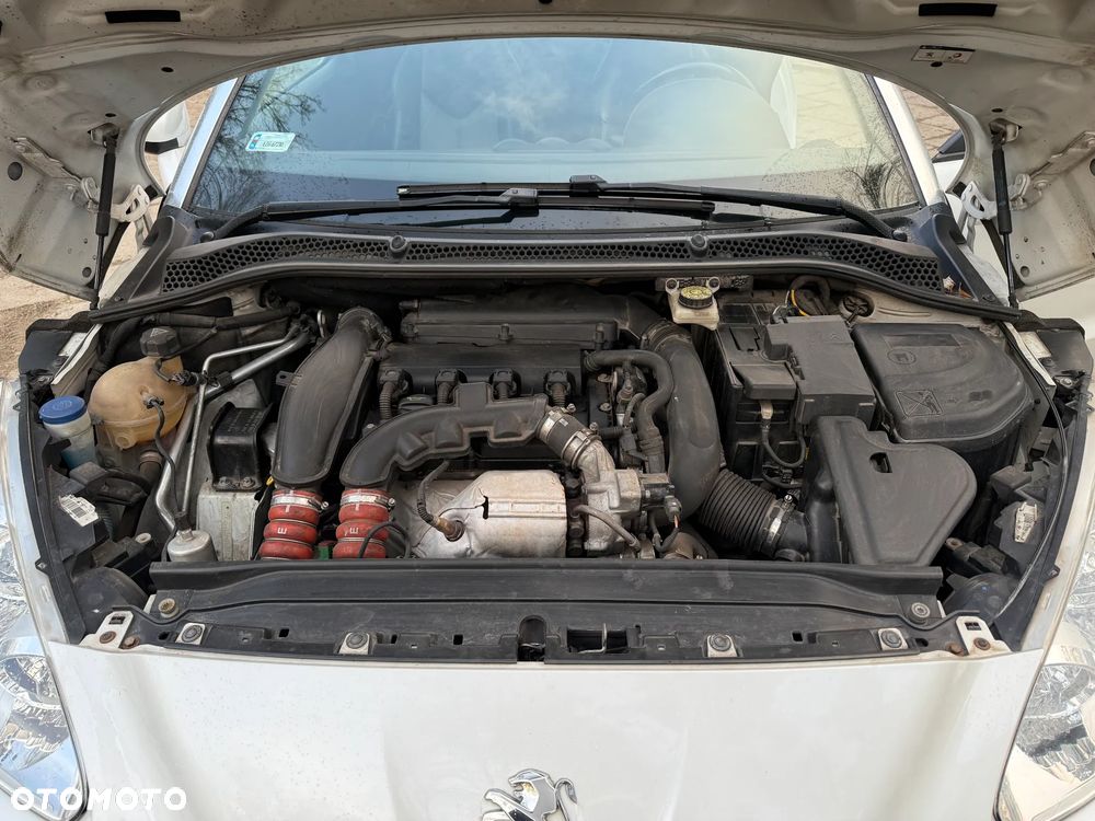 Peugeot RCZ - 12