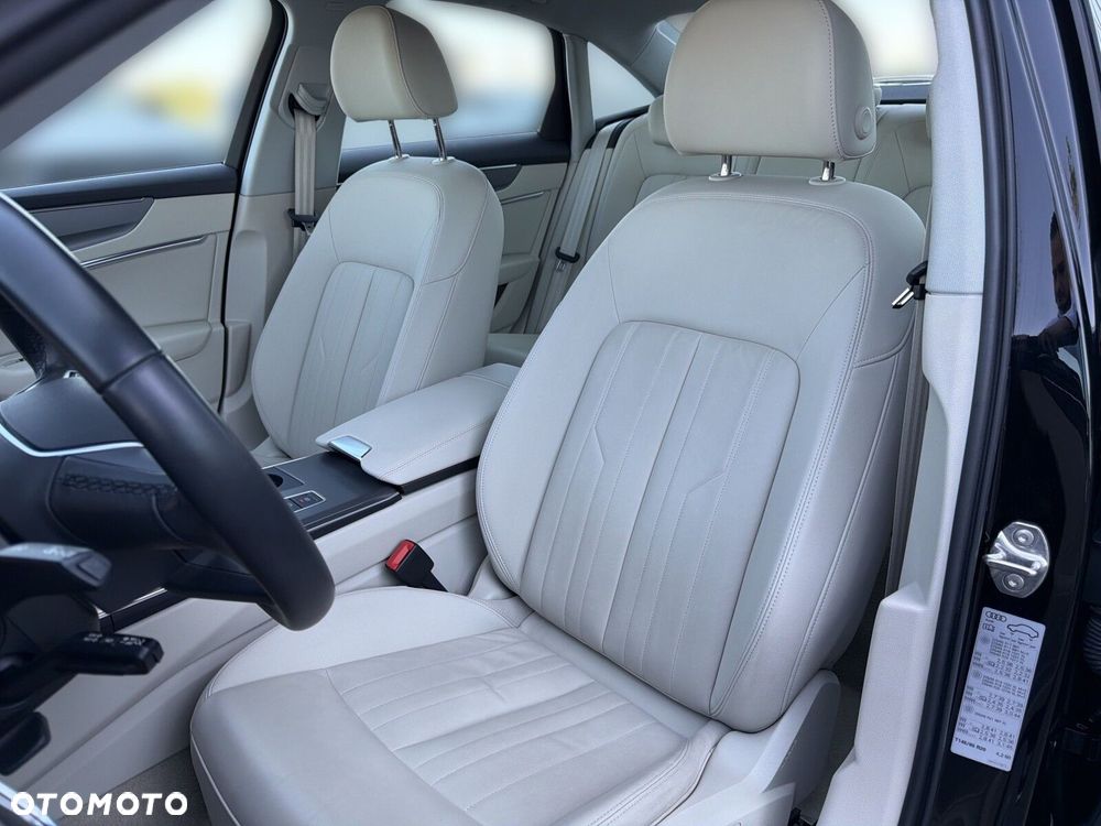 Audi A6 Limousine - 13