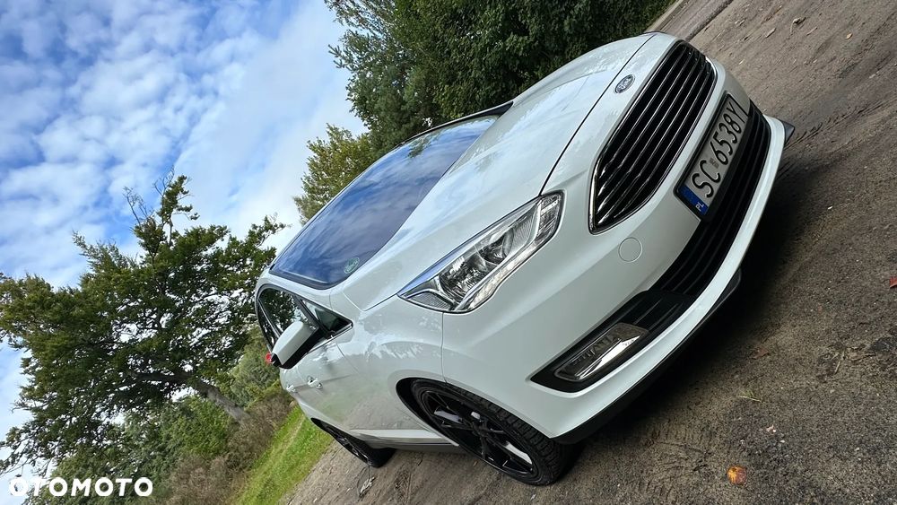 Ford C-MAX 2.0 TDCi Trend ASS - 7