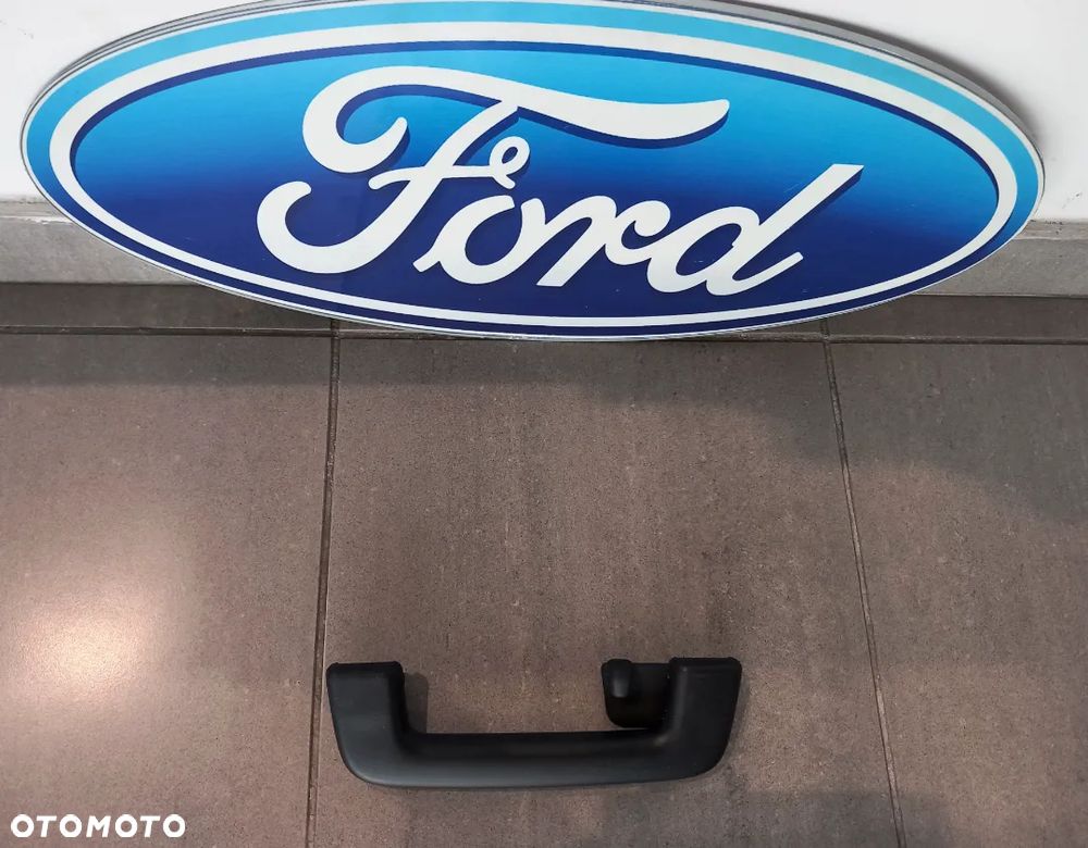 Uchwyt podsufitki na prawą stronę tył do Ford Mondeo MK5 5501975 - 1