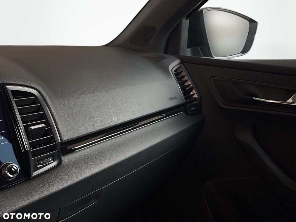 Skoda Karoq 2.0 TSI 4x4 Sportline DSG - 32