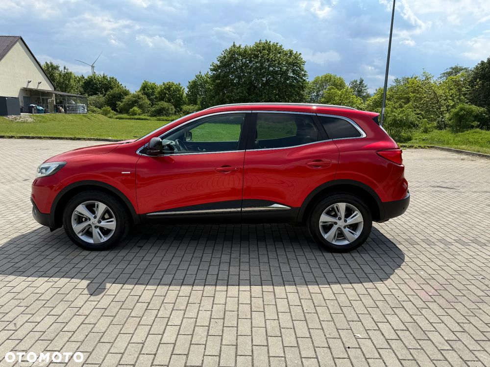 Renault Kadjar 1.6 dCi Energy S-Edition 4x4 - 5