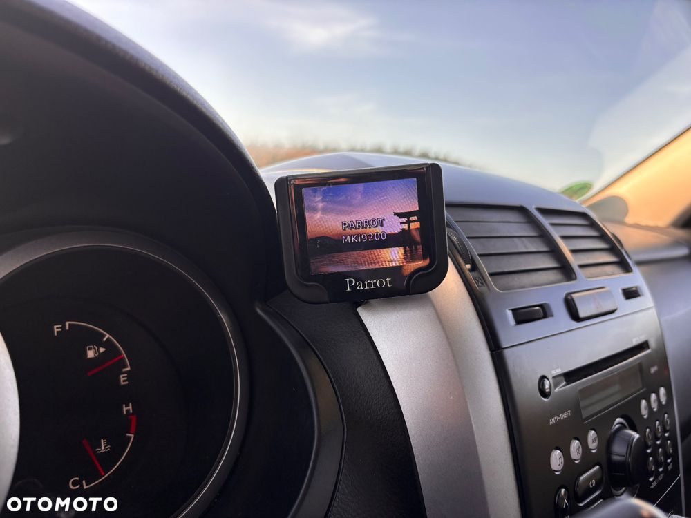 Suzuki Grand Vitara - 13