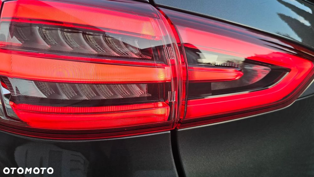 Ford S-Max 2.0 EcoBlue Titanium - 15