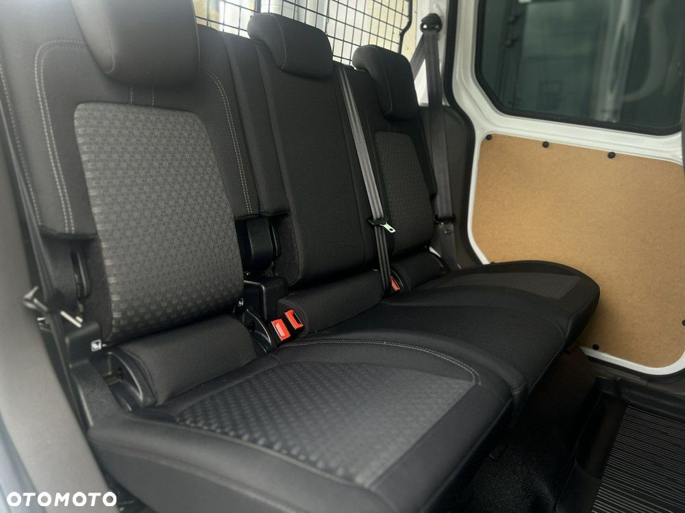 Ford Transit Connect Kombi 220 L1 Trend - 36