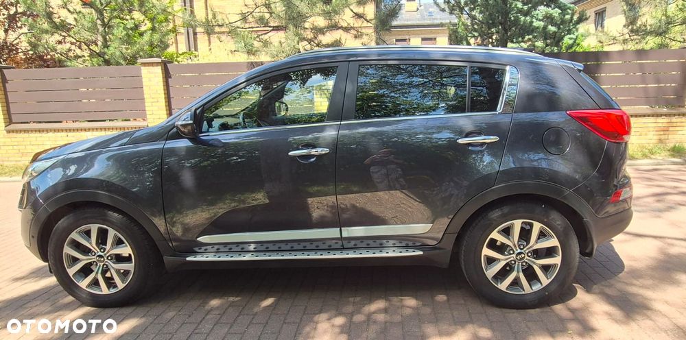 Kia Sportage 1.6 GDI XL 2WD - 2