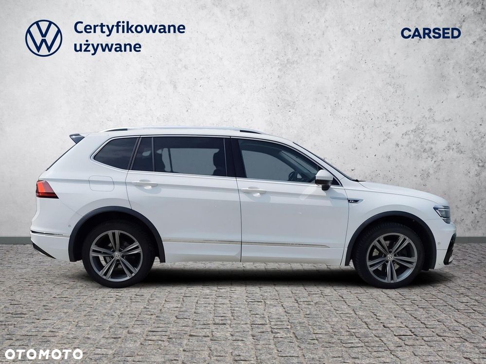 Volkswagen Tiguan 2.0 TSI 4Mot Highline DSG - 7