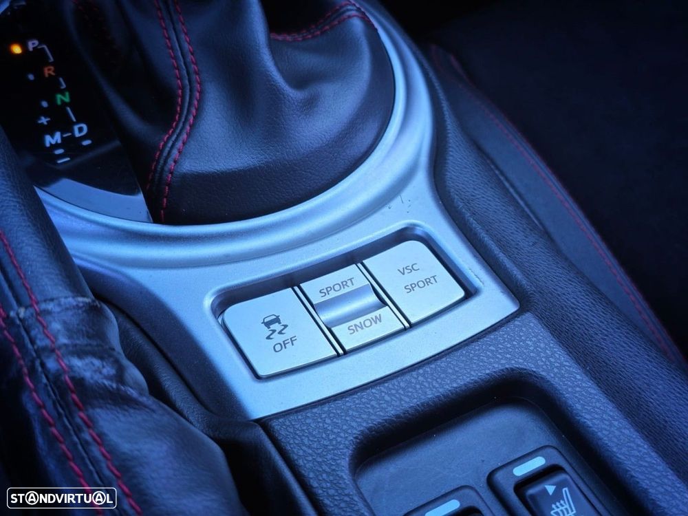 Toyota GT86 Auto - 23