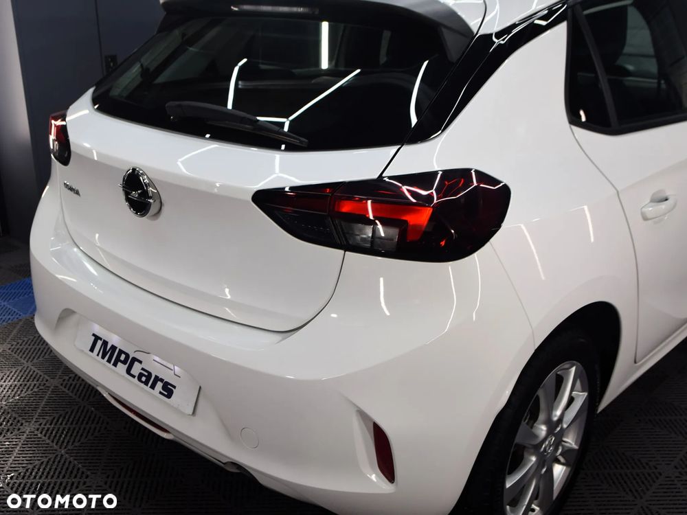 Opel Corsa 1.5 Start/Stop - 17