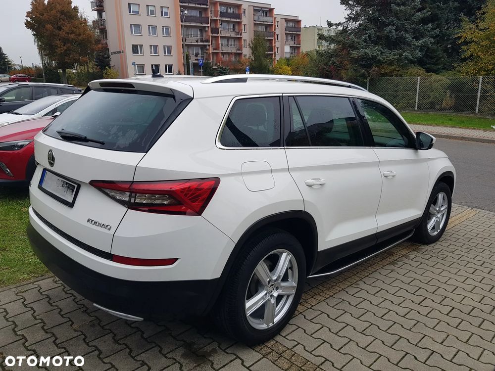 Skoda Kodiaq 2.0 TDI 4x2 Style DSG - 7