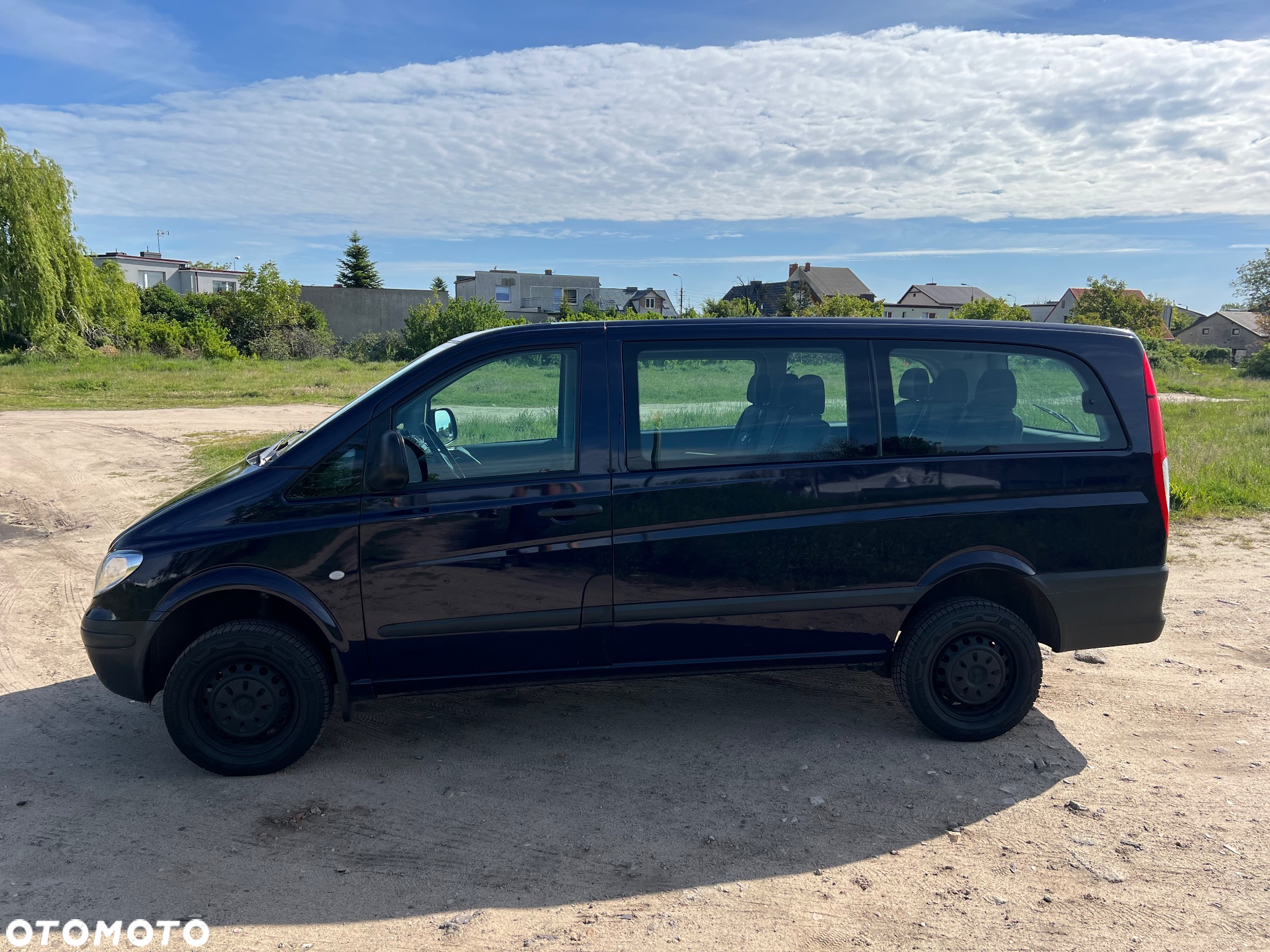Mercedes-Benz Vito - 6