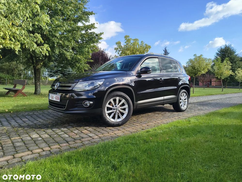 Volkswagen Tiguan ver-2-0-tdci-4x4-individual - 31
