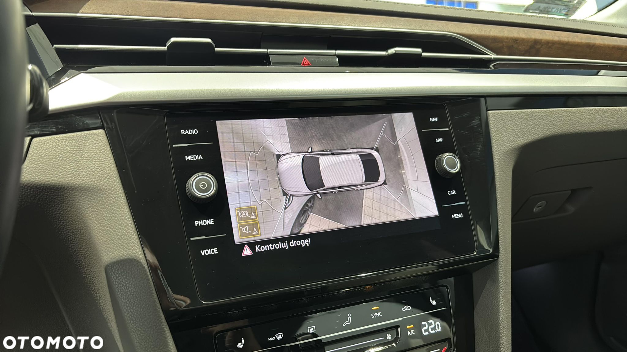 Volkswagen Arteon 2.0 TSI Elegance DSG - 19