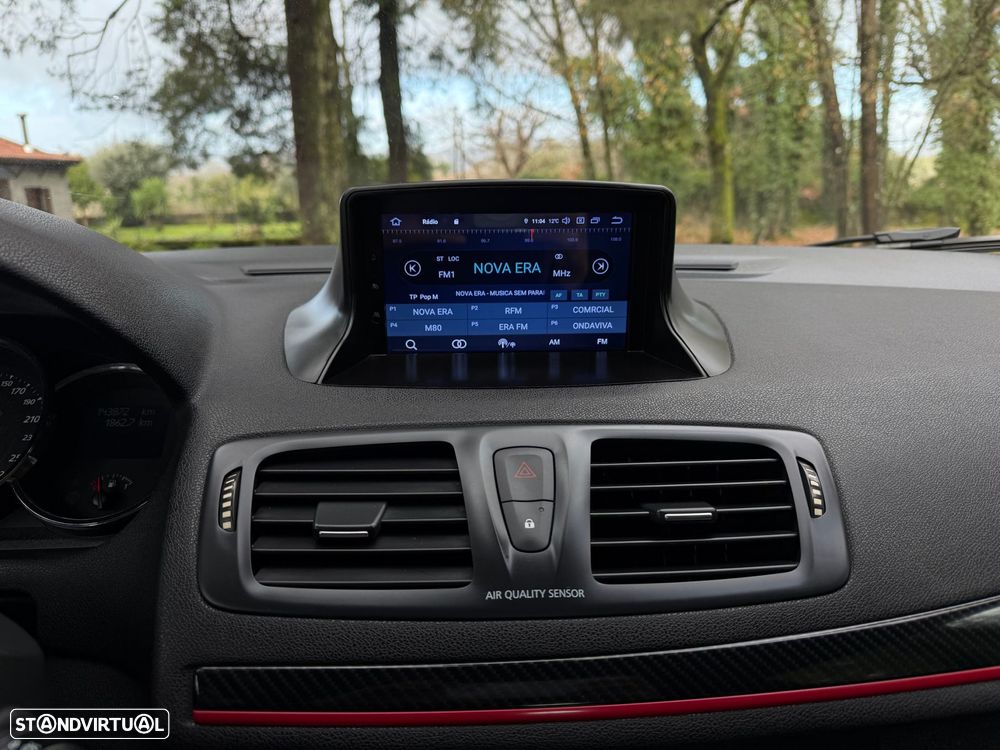 Renault Mégane Coupe 1.5 dCi GT Line - 31