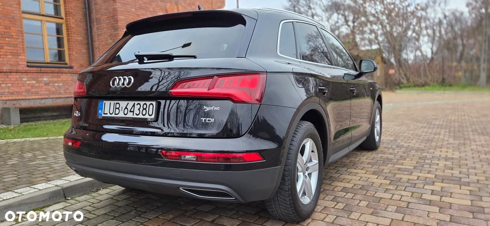 Audi Q5 2.0 TDI - 7