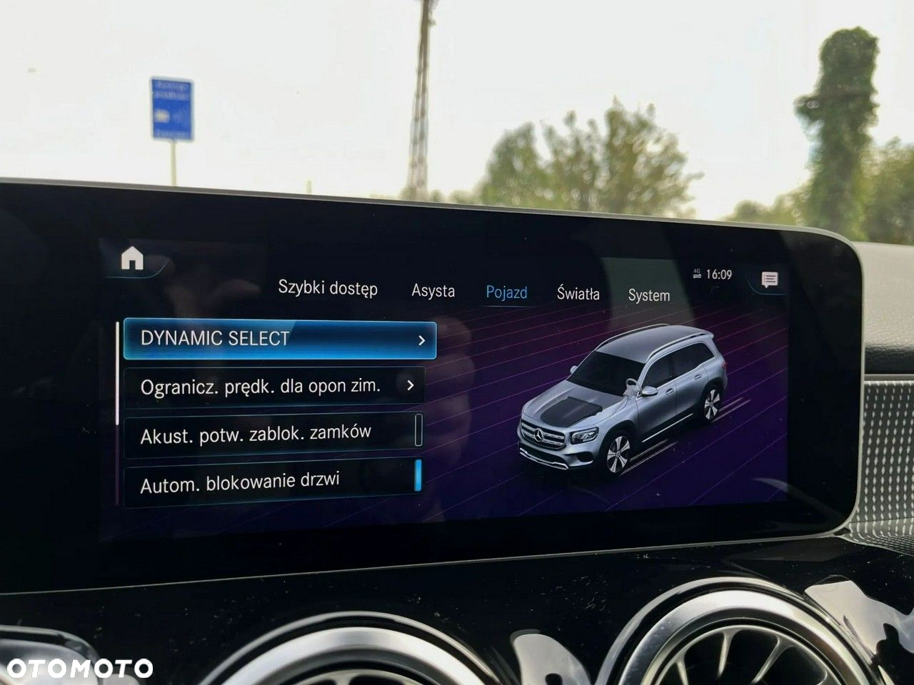 Mercedes-Benz GLB 220 d 8G-DCT Progressive - 23