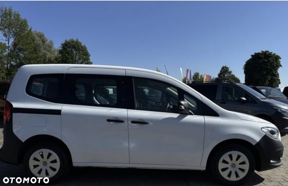 Mercedes-Benz Citan - 4