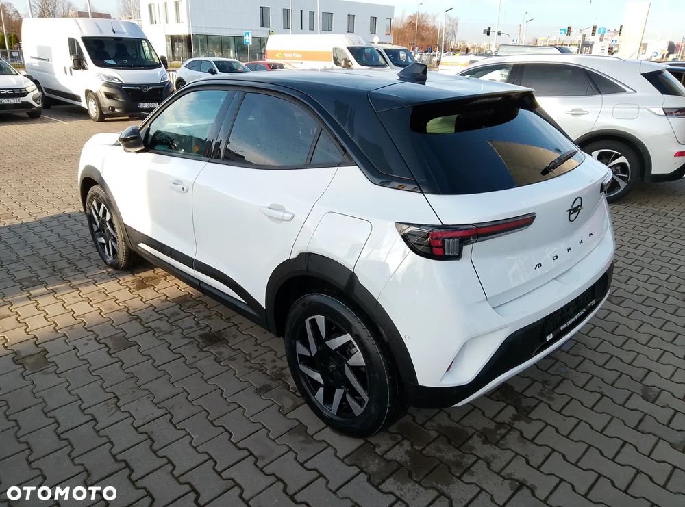 Opel Mokka 1.2 T Edition S&S - 7