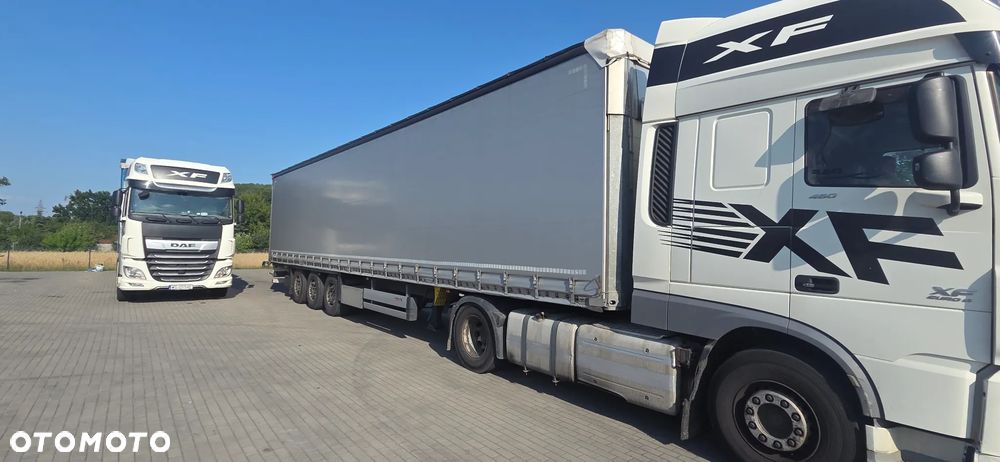 Schmitz Cargobull - 3