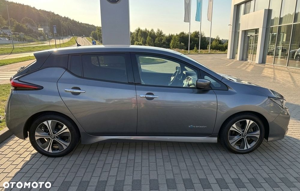 Nissan Leaf 40kWh N-Connecta - 3