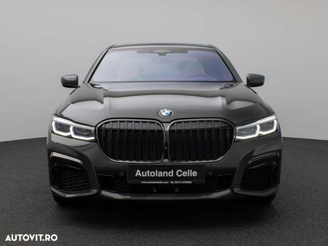 BMW Seria 7 - 2