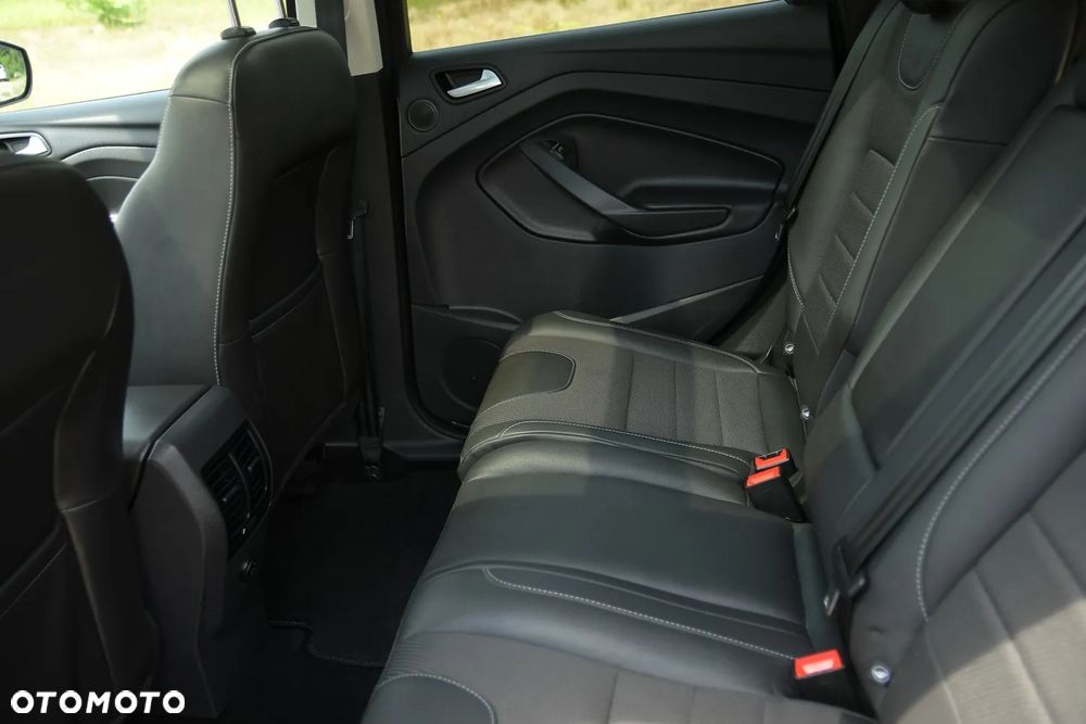 Ford Kuga 2.0 TDCi 4x4 Individual - 20