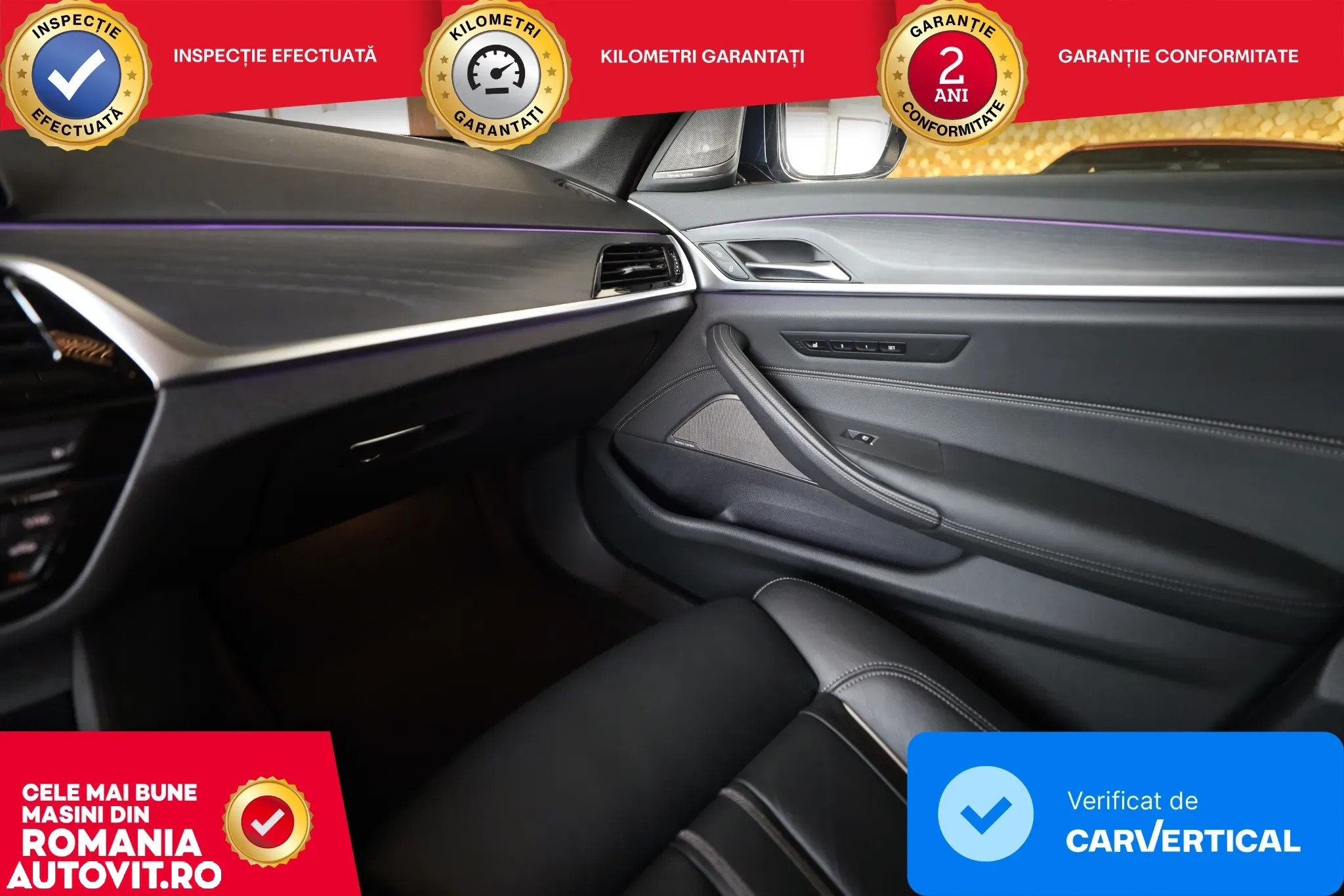 BMW Seria 5 545e xDrive AT PHEV - 19