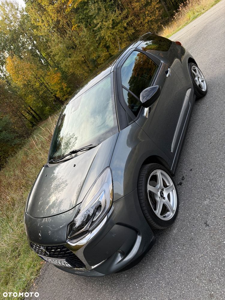 Citroën DS3 - 9