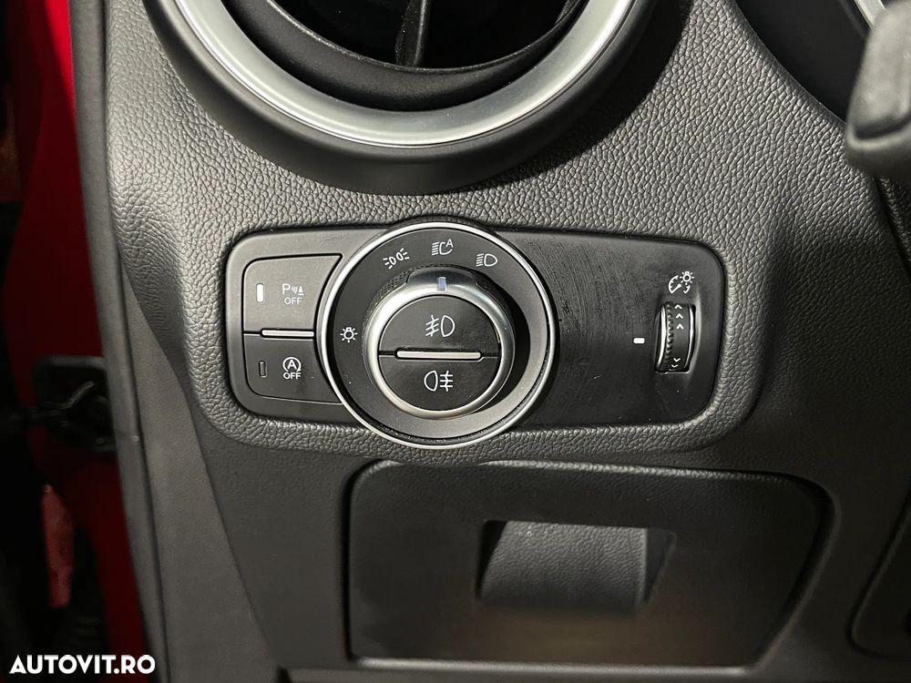 Alfa Romeo Stelvio 2.2 16V AT8 Q4 Sprint - 27