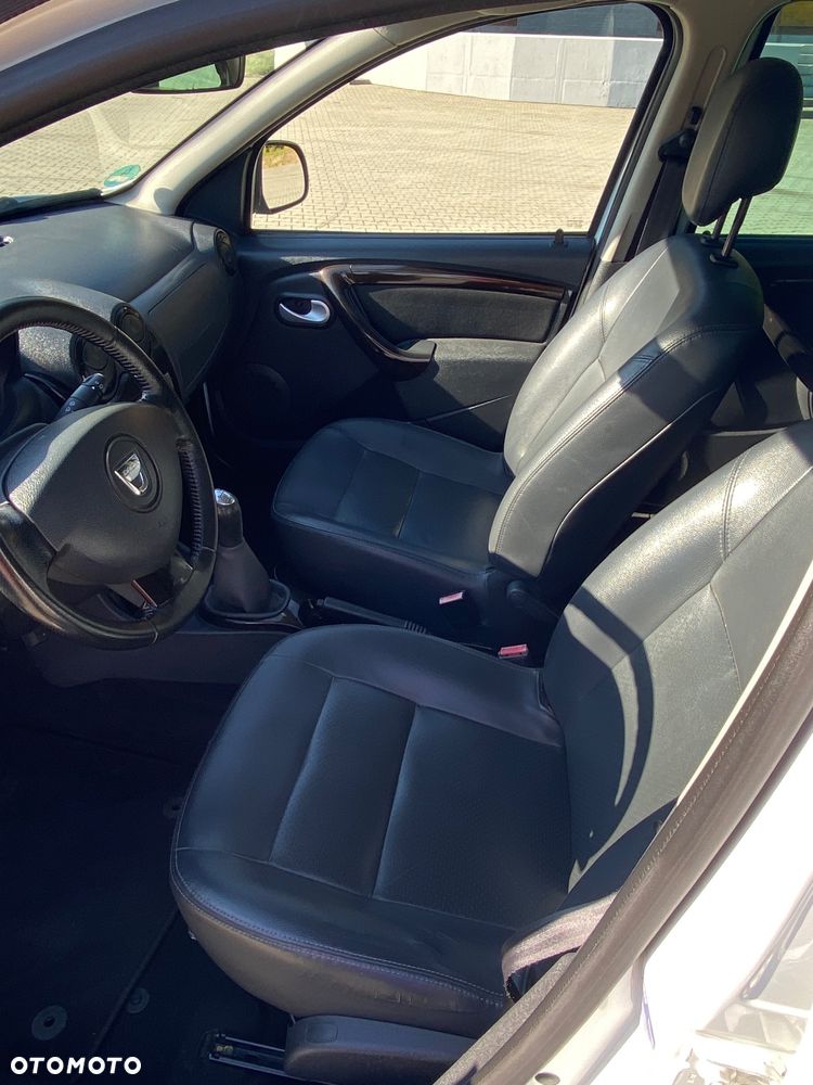 Dacia Duster 1.6 16V 4x2 Prestige - 18