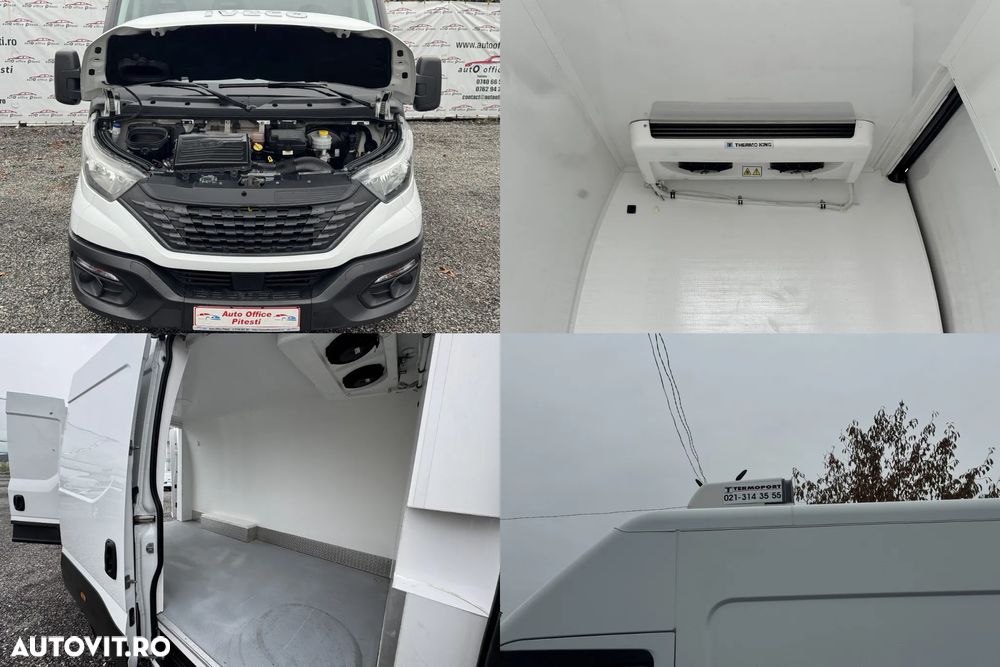 Iveco 35S14V 4X2 12 MC - 12