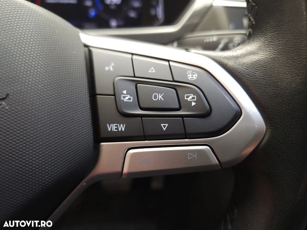 Volkswagen Tiguan 2.0 TDI SCR DSG 4Motion Elegance - 22