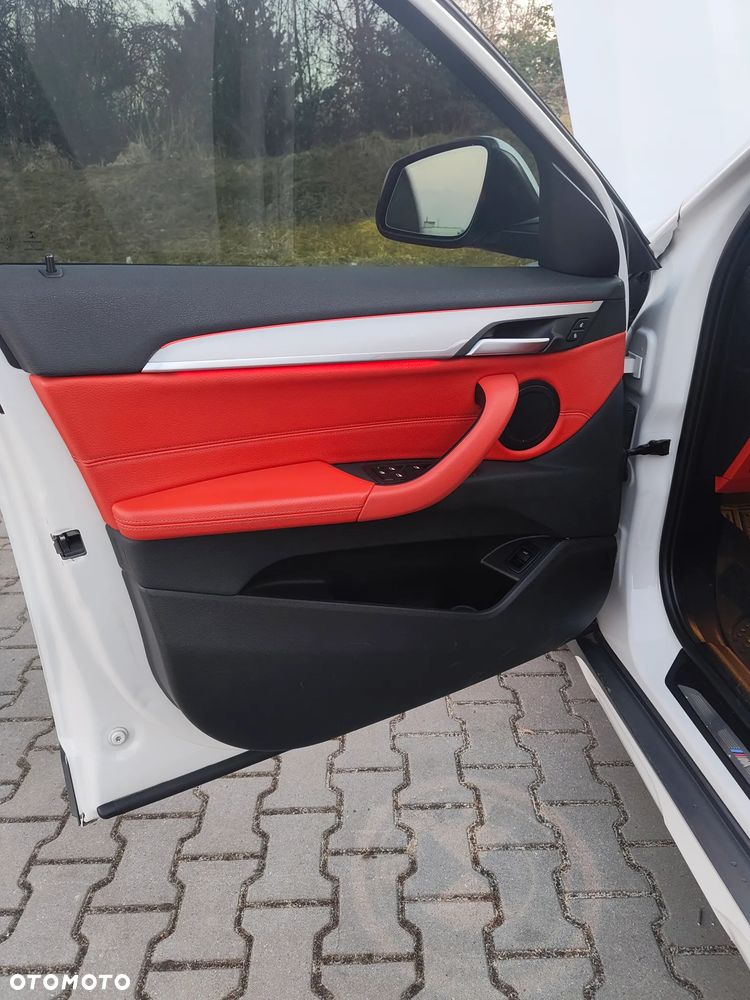 BMW X2 - 20