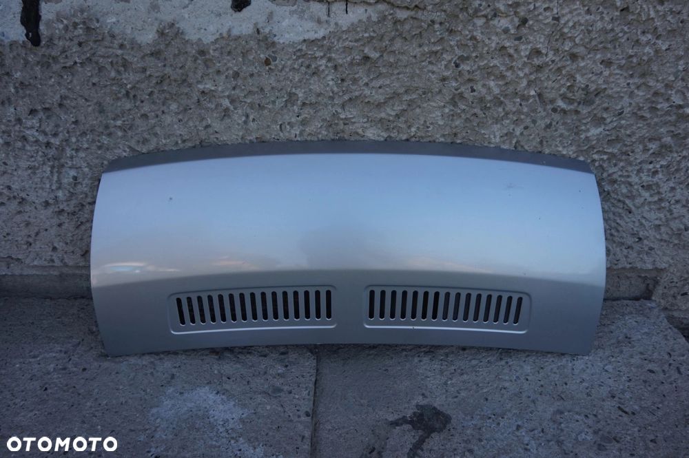 ZDERZAK MASKA BŁOTNIK KOMPLETNY PRZÓD CITROEN JUMPER 06/14r - 9